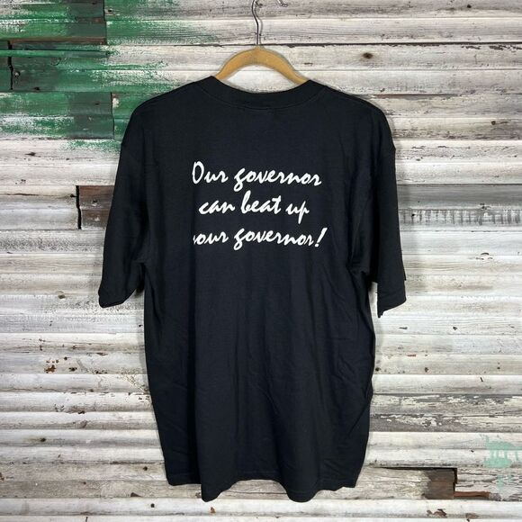 Vintage Jesse The Body Ventura Shirt - Picture 2 of 7